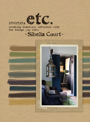 Front Cover Etcetera by Sibella Court